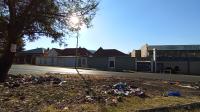 Front View of property in Bezuidenhout Valley