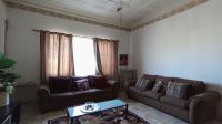 Lounges of property in Bezuidenhout Valley