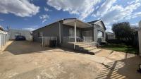 Front View of property in Kensington - JHB