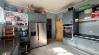 Kitchen of property in Kensington - JHB