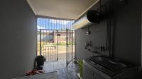 Scullery of property in Kensington - JHB