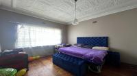 Bed Room 4 of property in Kensington - JHB