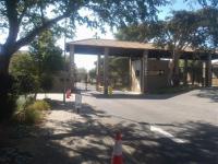 Front View of property in Kyalami Hills