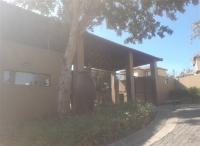 Front View of property in Kyalami Hills
