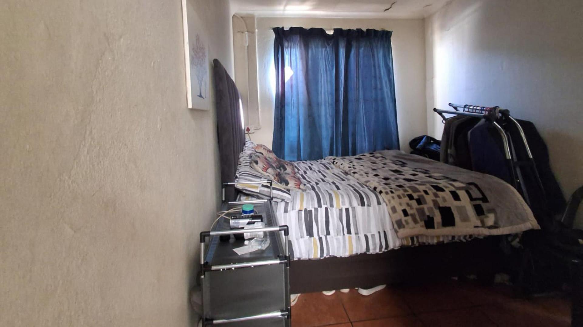 Bed Room 1 of property in Dinwiddie
