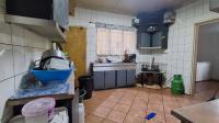 Kitchen of property in Dinwiddie
