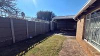 Spaces of property in Dinwiddie