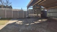 Carport  of property in Dinwiddie