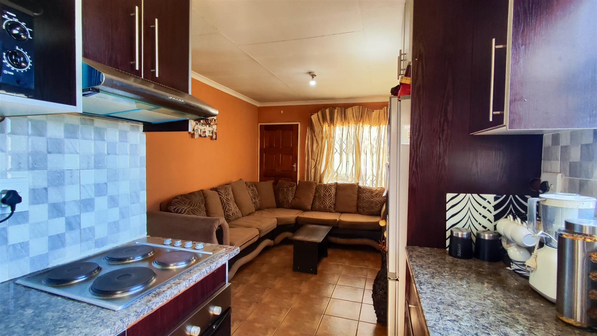 Kitchen - 5 square meters of property in Mapleton