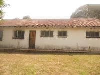 4 Bedroom 2 Bathroom House for Sale for sale in Bryanston