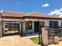 2 Bedroom 1 Bathroom House for Sale for sale in Seshego-E