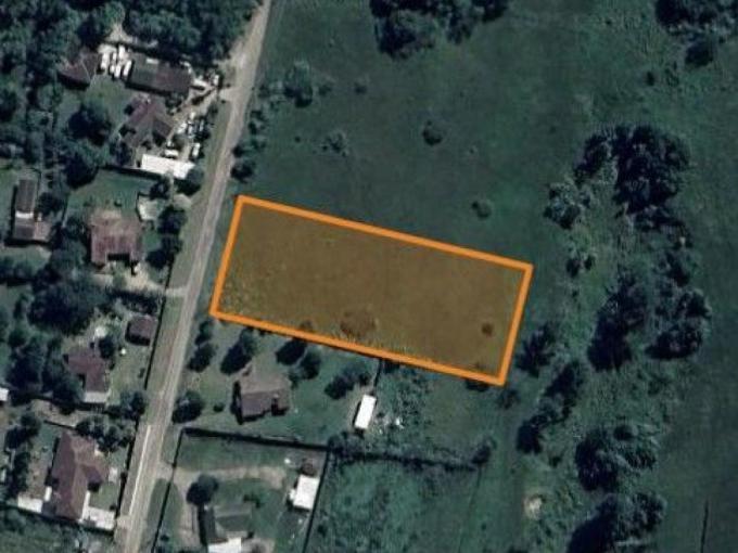 Land for Sale For Sale in Inchanga - MR665102