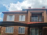 3 Bedroom 2 Bathroom Flat/Apartment to Rent for sale in Waterval East