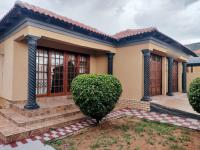 3 Bedroom 2 Bathroom House for Sale for sale in Tlhabane West