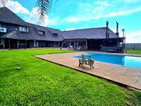  of property in Rustenburg
