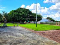  of property in Rustenburg