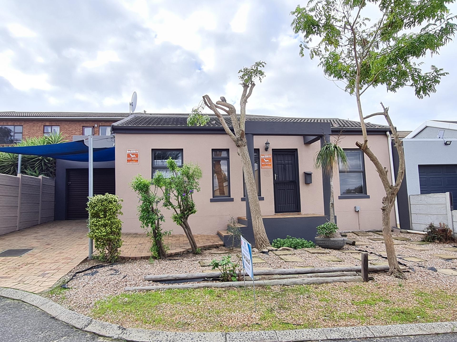  of property in Vredekloof
