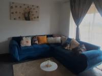  of property in Rensburg
