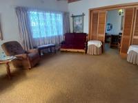  of property in Rensburg