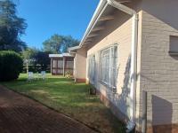  of property in Rensburg