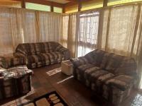  of property in Rensburg