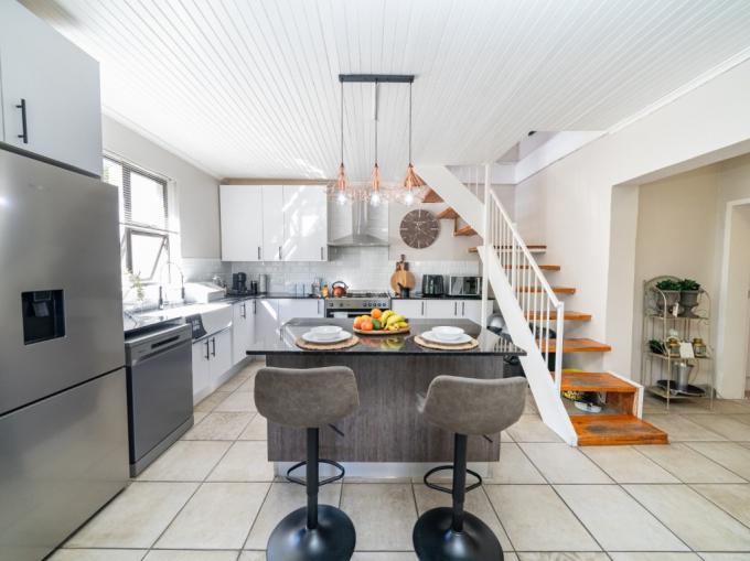 4 Bedroom House for Sale For Sale in Kensington - JHB - MR665166