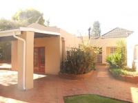 3 Bedroom 2 Bathroom House for Sale for sale in Waterval Estate