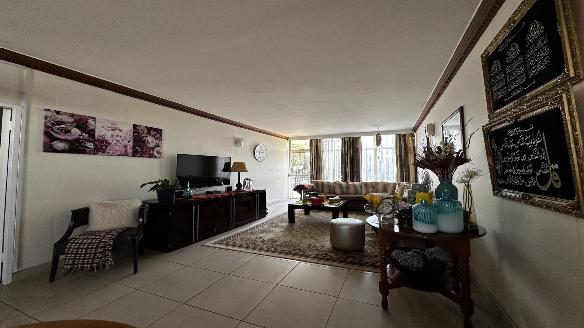 Lounges of property in Florida Park