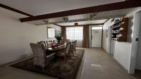 Dining Room of property in Florida Park