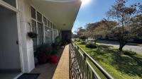 Balcony of property in Florida Park