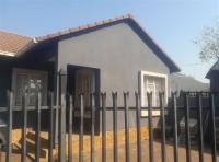Front View of property in Elandspoort