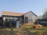Front View of property in Elandspoort