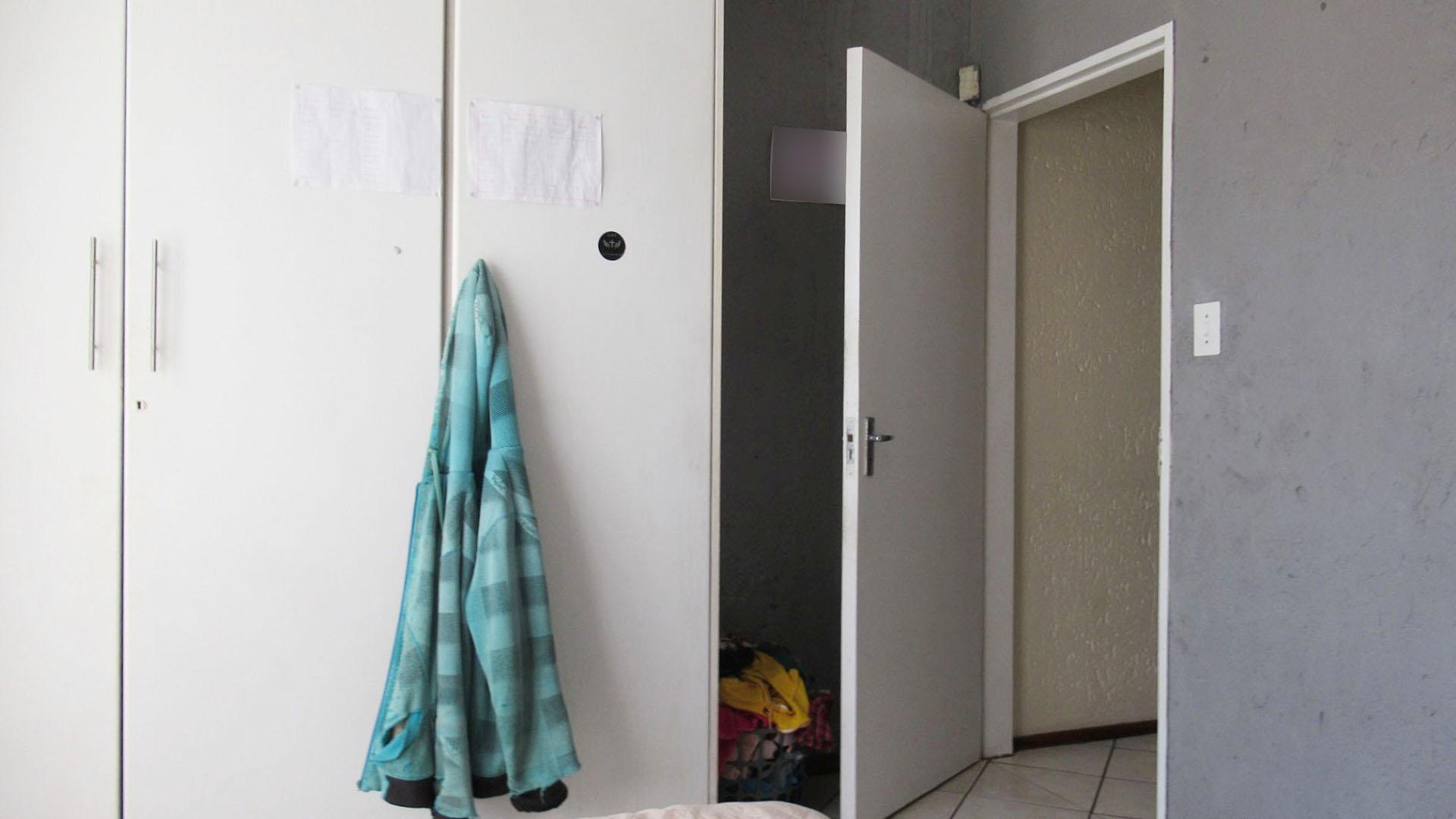 Bed Room 2 - 13 square meters of property in Mulbarton