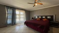 Bed Room 1 - 19 square meters of property in Mulbarton