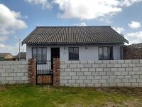 3 Bedroom 1 Bathroom House for Sale for sale in Bethelsdorp