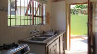 Scullery - 4 square meters of property in Rangeview