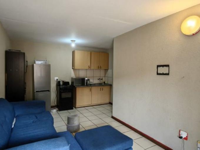 2 Bedroom Apartment for Sale For Sale in Polokwane - MR665255