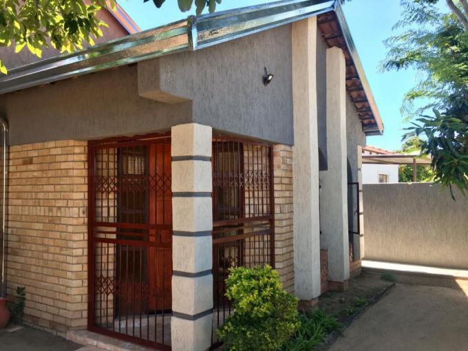 4 Bedroom House for Sale For Sale in Seshego - MR665262