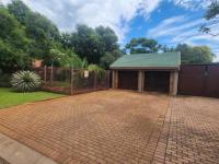 3 Bedroom 2 Bathroom House for Sale for sale in Doornpoort