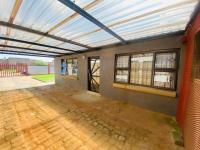  of property in Tsakane