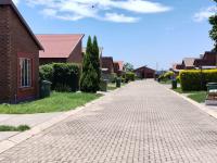  of property in Waterval East