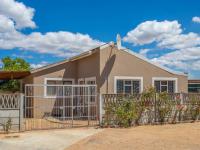 2 Bedroom 1 Bathroom House for Sale for sale in Groenheuwel