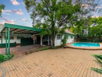 4 Bedroom 3 Bathroom House for Sale for sale in Doringkloof