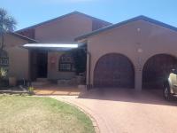4 Bedroom 3 Bathroom House for Sale for sale in Visagiepark