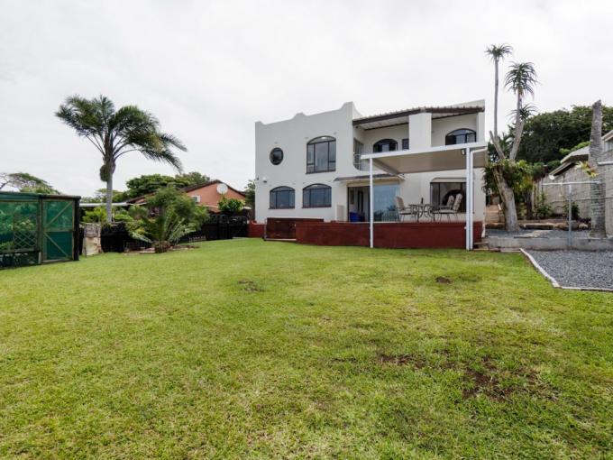 4 Bedroom House for Sale For Sale in Warner Beach - MR665318