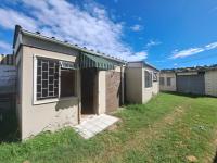  of property in Bluff