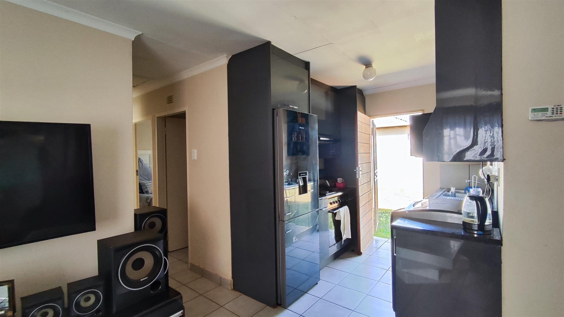 Lounges of property in Sky City