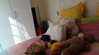 Bed Room 2 of property in Sky City