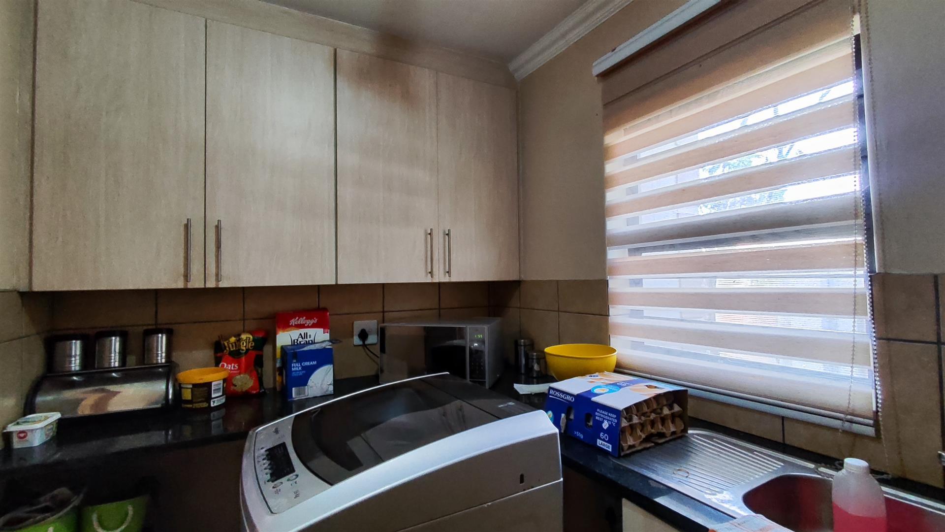 Scullery - 6 square meters of property in Vanderbijlpark