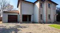 Front View of property in Vanderbijlpark